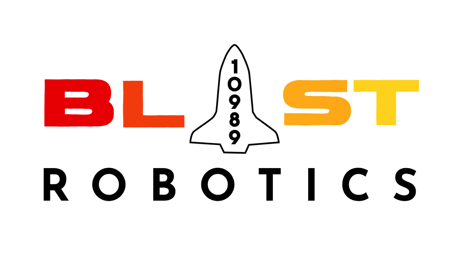 Blast logo