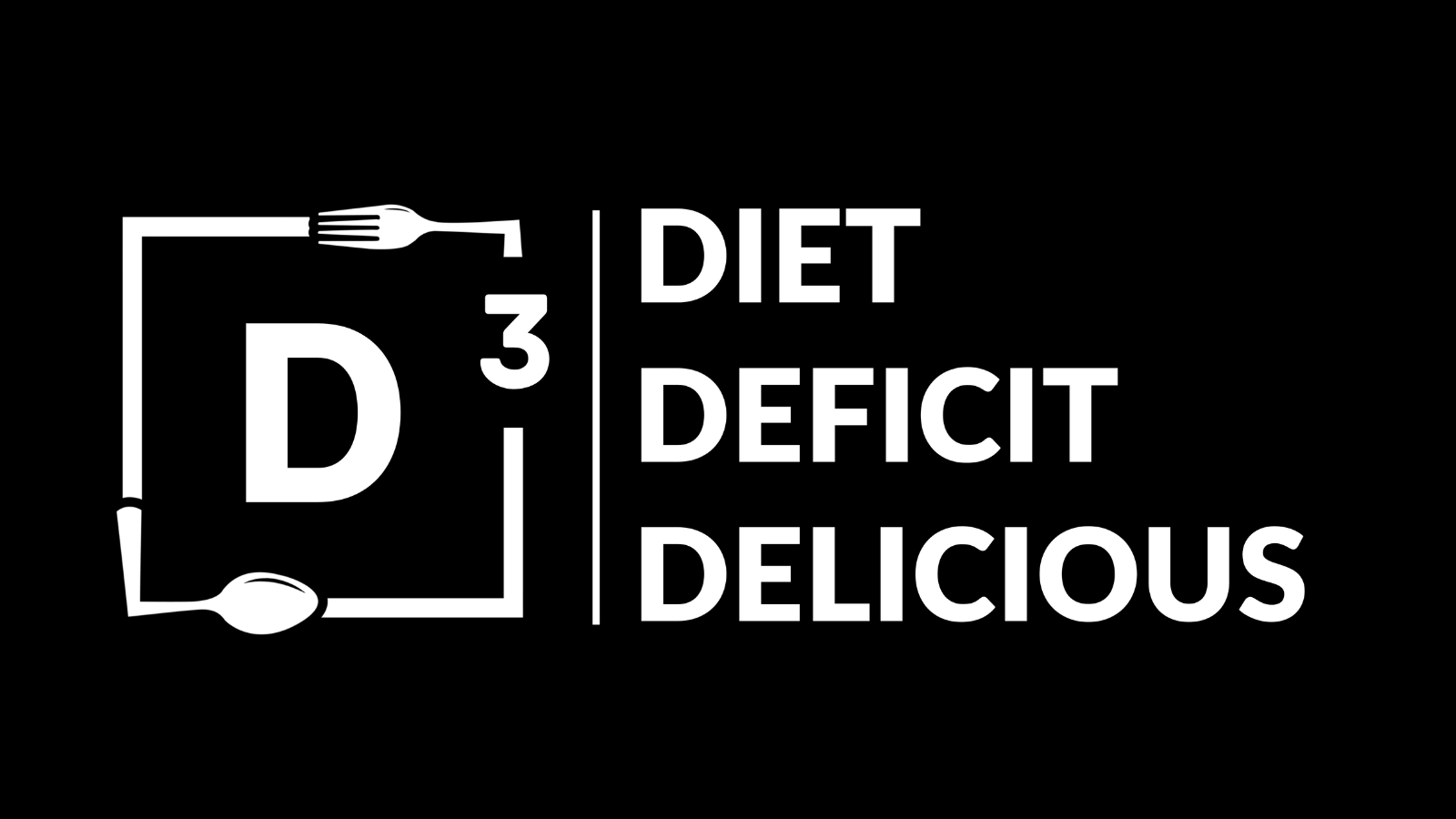 D3 logo