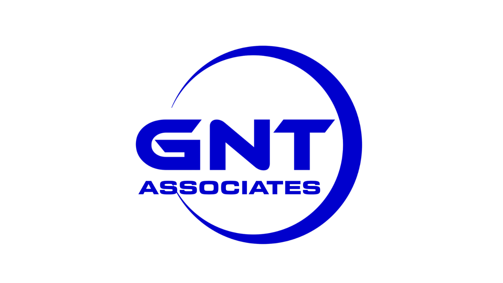 GNT Associates logo