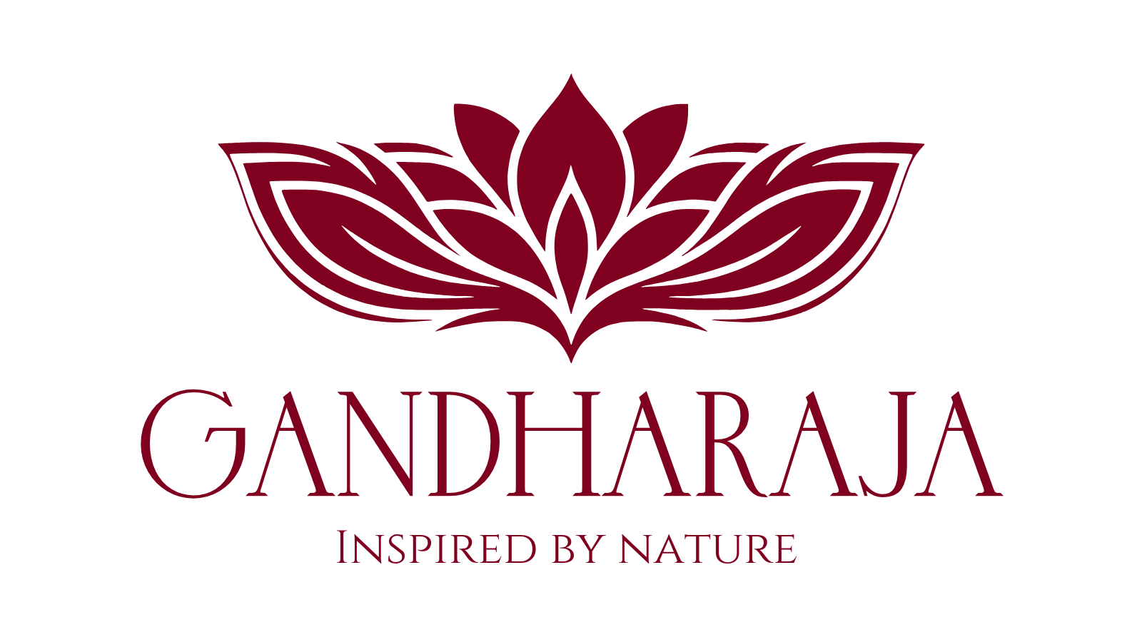 Gandharaja logo