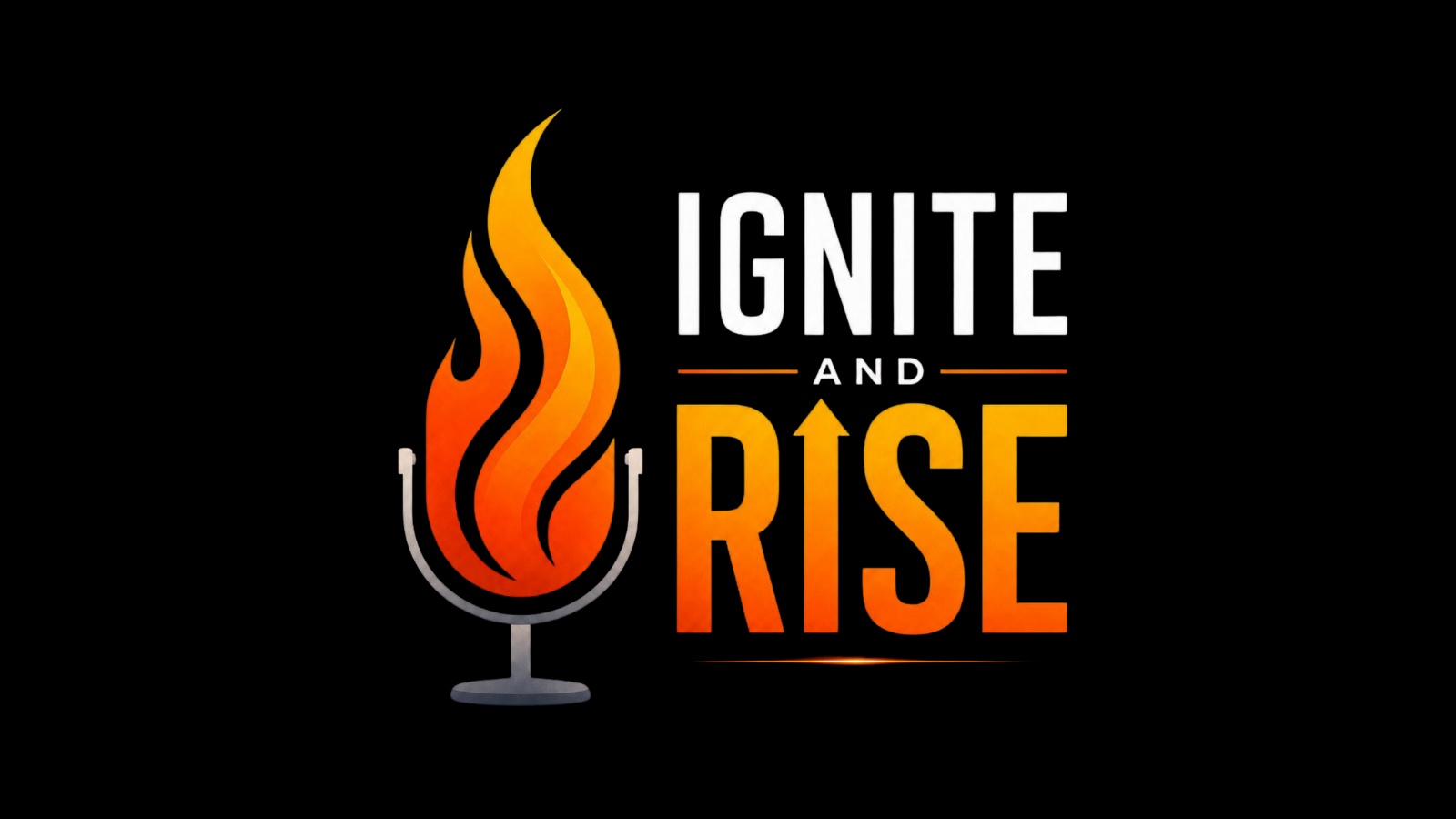 IgniteAndRise logo