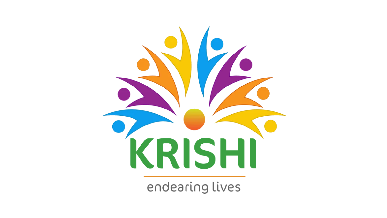 Krishi logo