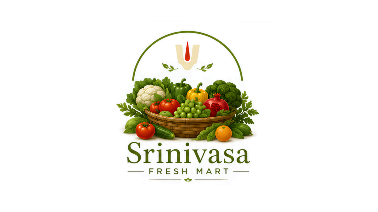 Srinivasa logo