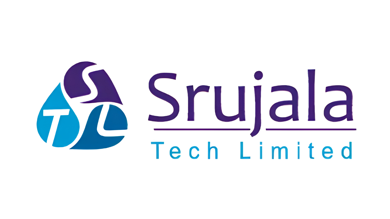 Srujala logo