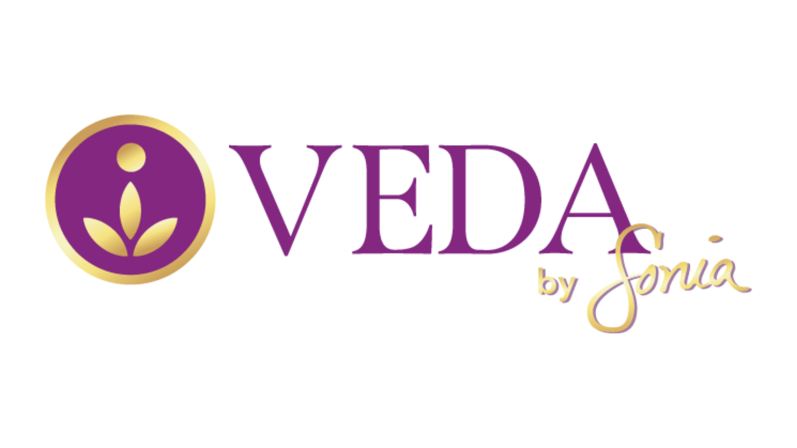 VedabySonia logo