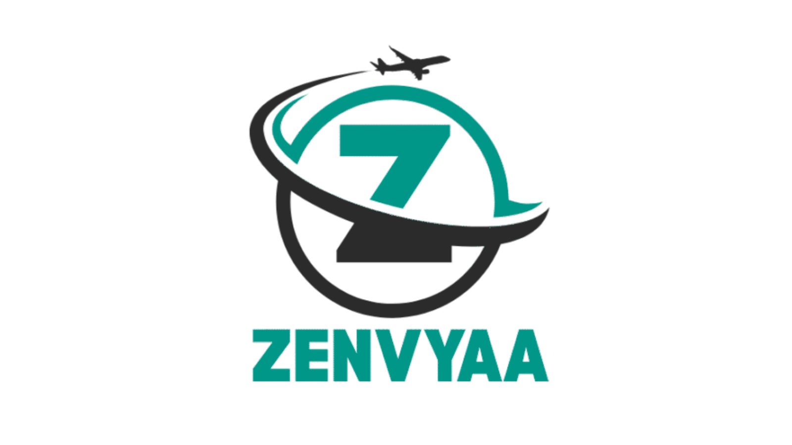 Zenvyaa logo