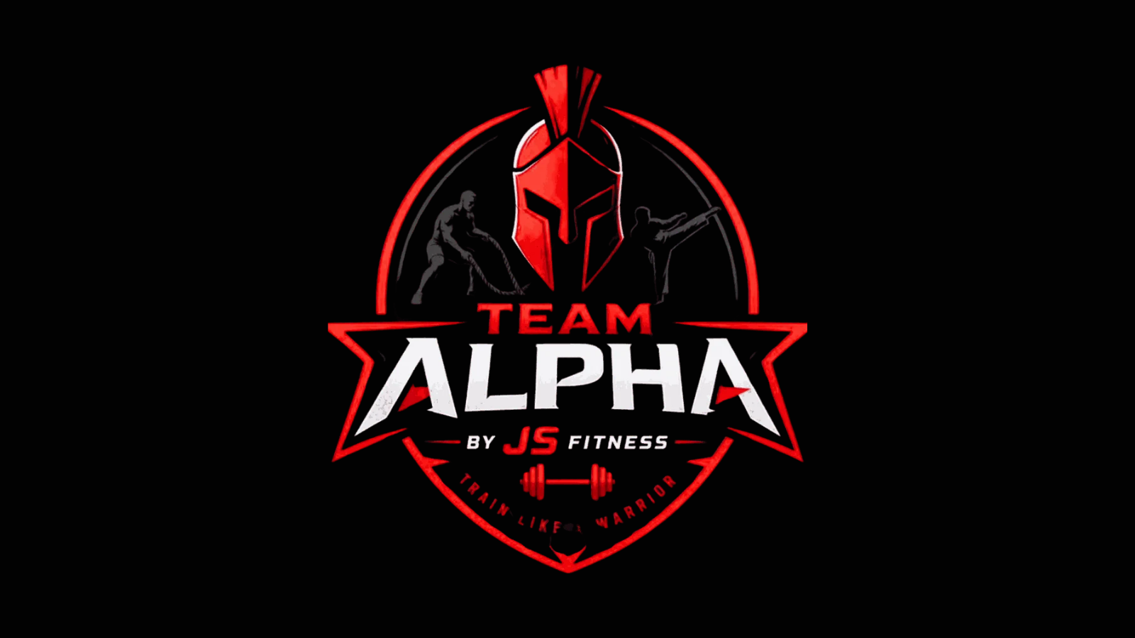 alpha logo