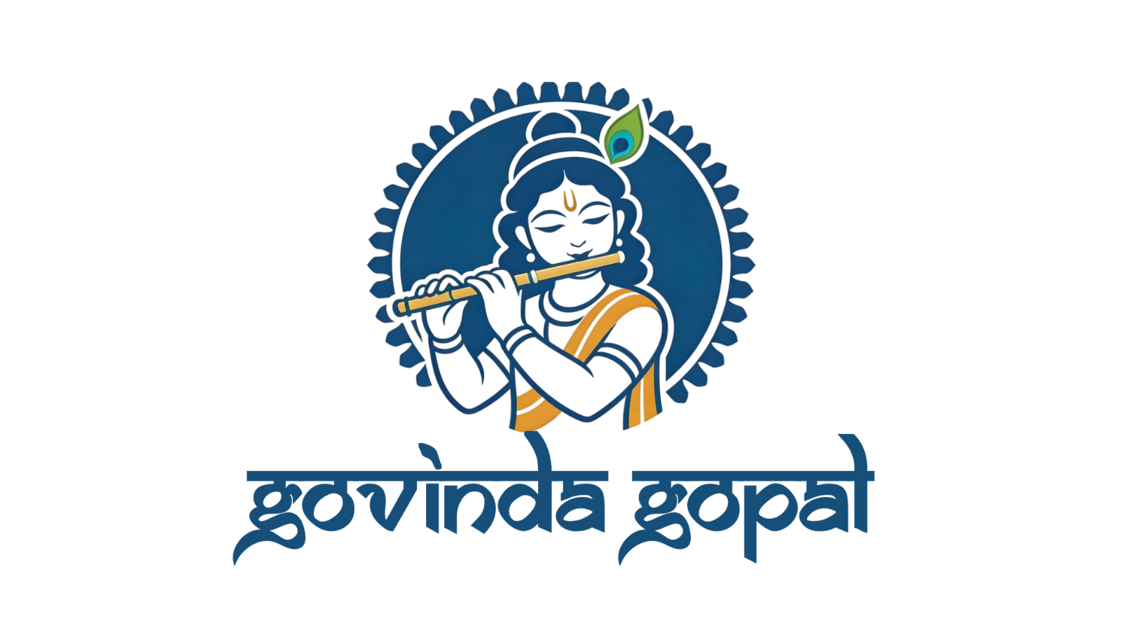 govindagopal logo