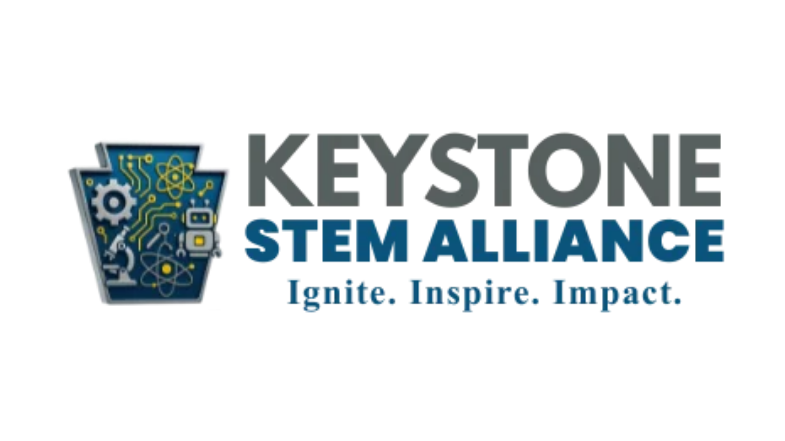 keystone logo
