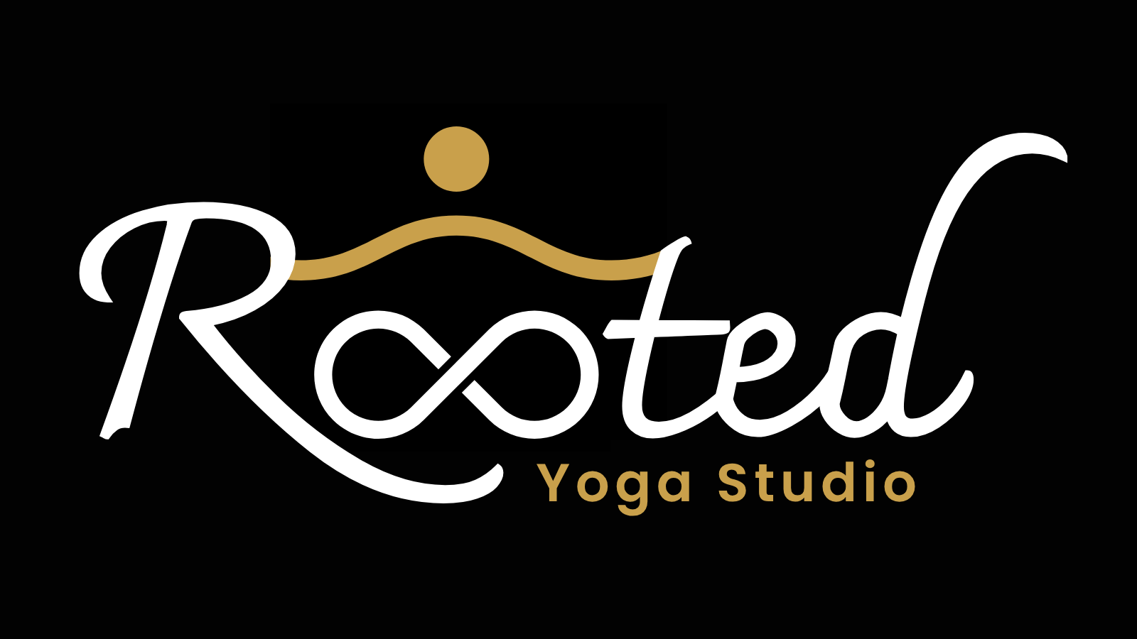 rooted logo