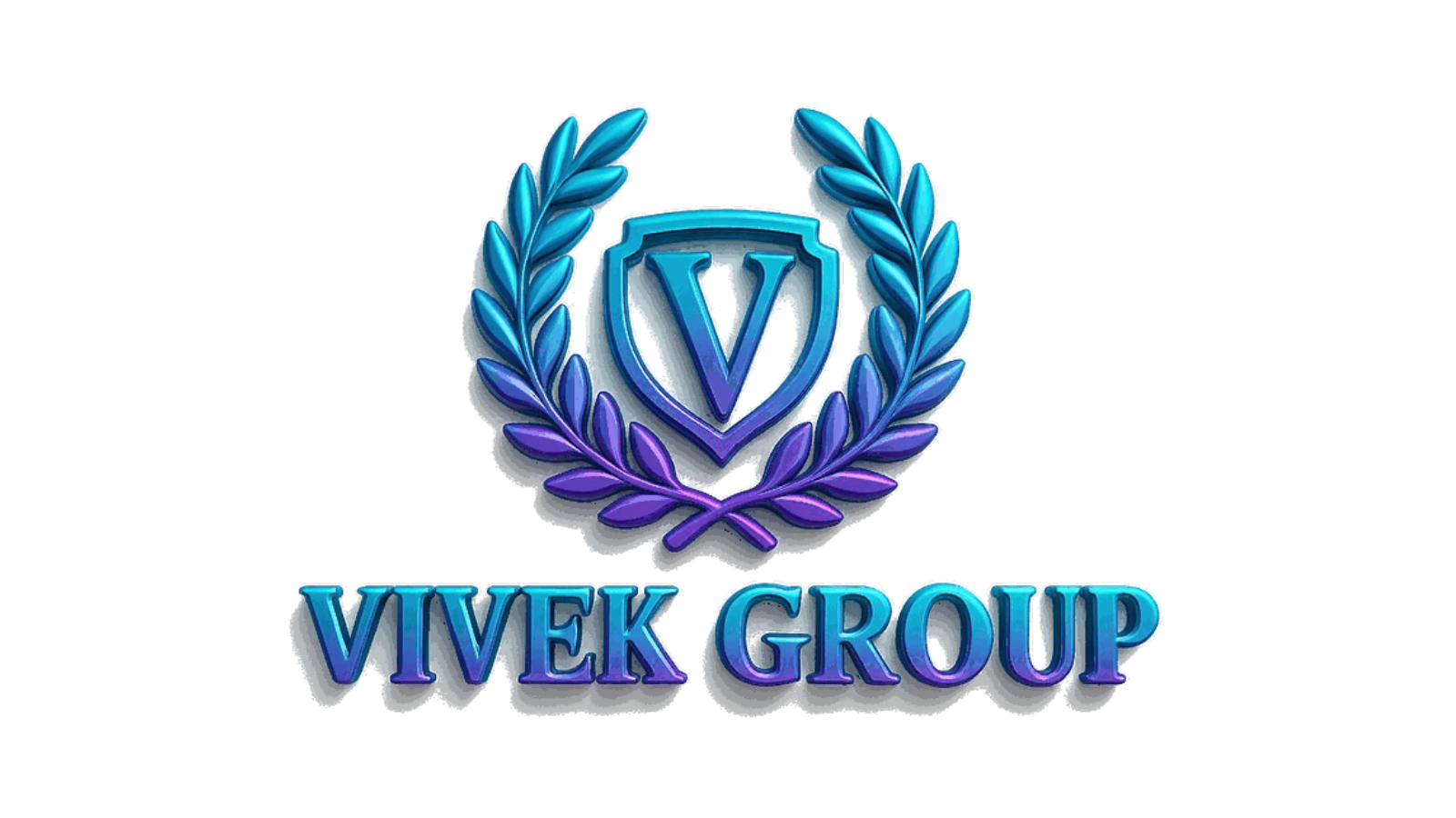 vivekgroup logo